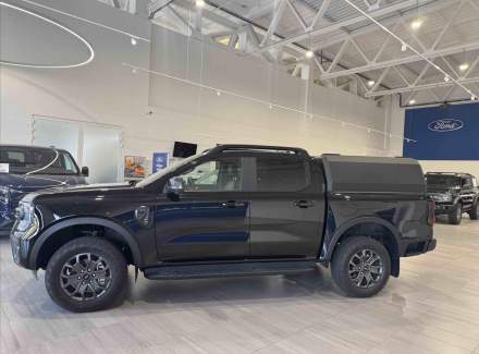 Ford - Ranger