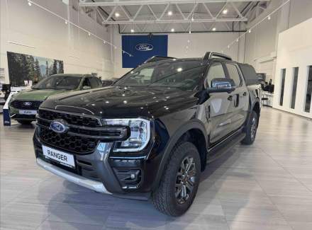 Ford - Ranger