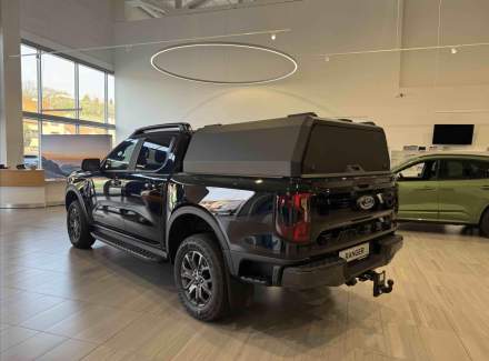 Ford - Ranger