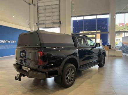 Ford - Ranger