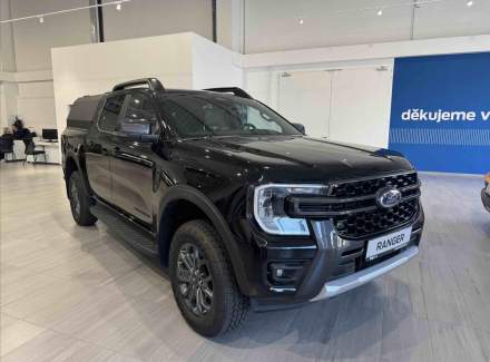 Ford - Ranger