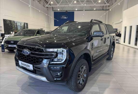 Ford - Ranger