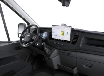Ford - Transit
