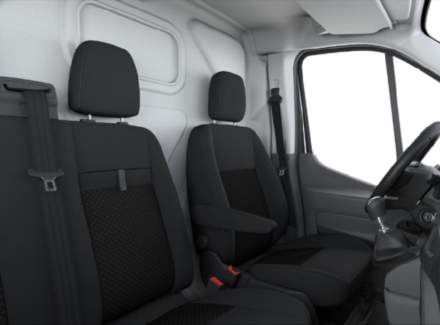 Ford - Transit