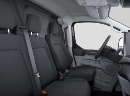 Ford - Transit