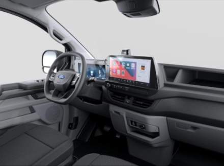 Ford - Transit