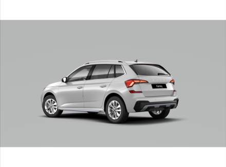 Škoda - Kamiq