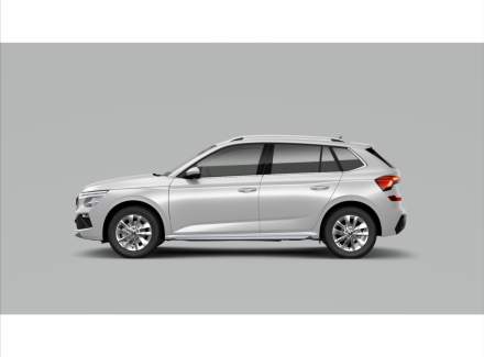 Škoda - Kamiq