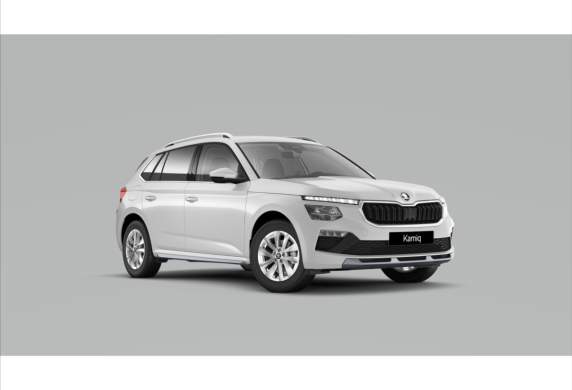 Škoda - Kamiq