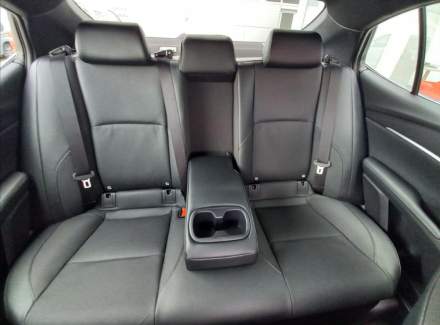 Toyota - Camry