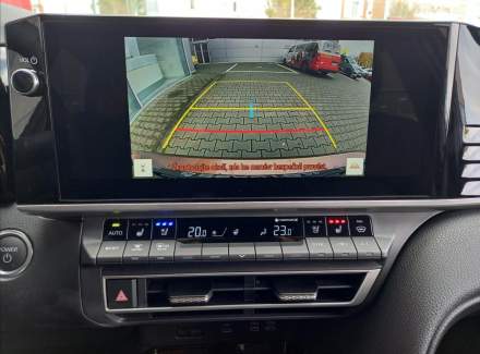 Toyota - Camry