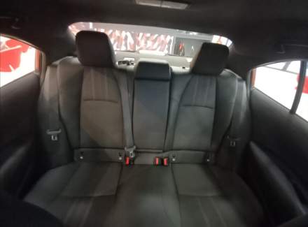 Toyota - Corolla