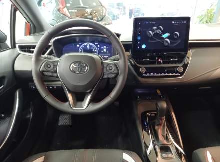 Toyota - Corolla