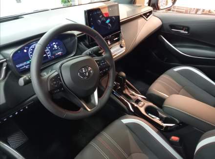 Toyota - Corolla