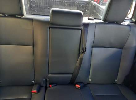 Toyota - Hilux