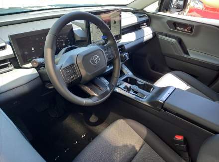 Toyota - RAV 4