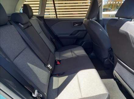 Toyota - RAV 4