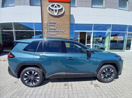 Toyota - RAV 4