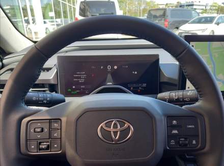 Toyota - RAV 4