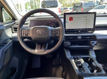 Toyota - RAV 4