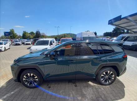 Toyota - RAV 4