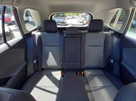 Toyota - RAV 4