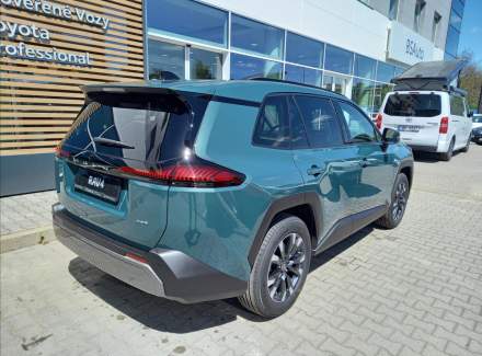 Toyota - RAV 4