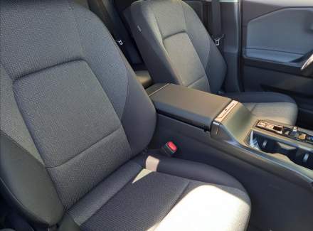 Toyota - RAV 4
