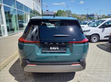 Toyota - RAV 4