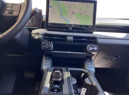Toyota - RAV 4