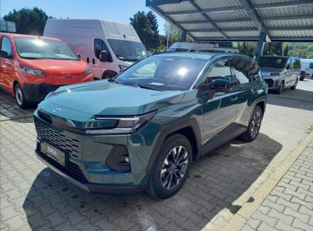 Toyota - RAV 4