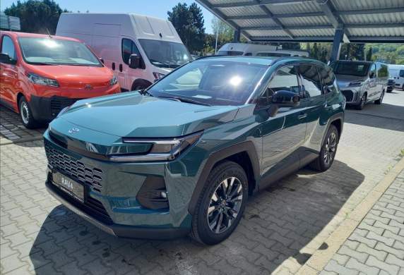 Toyota - RAV 4