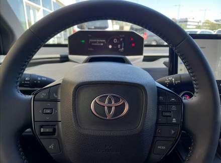 Toyota - C-HR