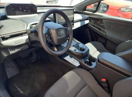 Toyota - C-HR