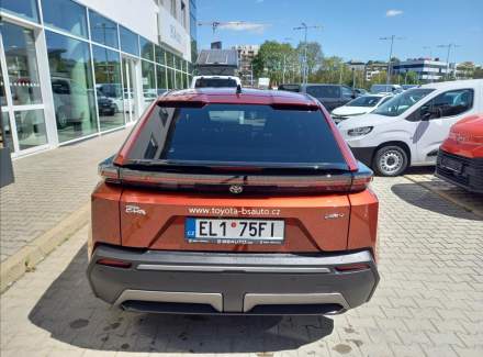 Toyota - C-HR