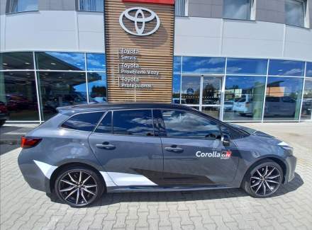 Toyota - Corolla