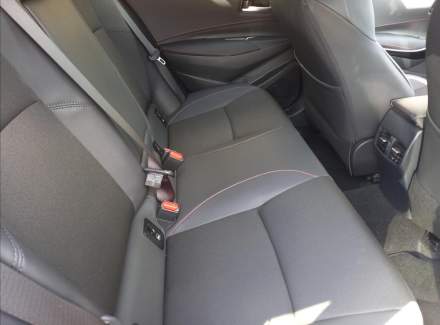 Toyota - Corolla