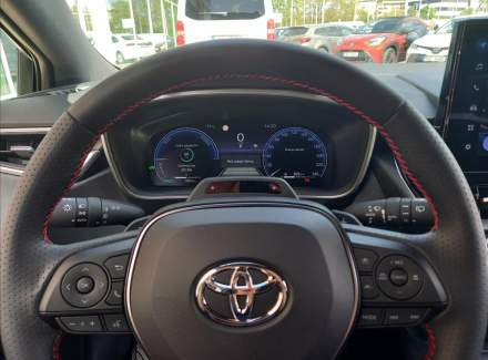 Toyota - Corolla