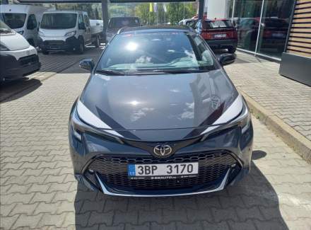 Toyota - Corolla