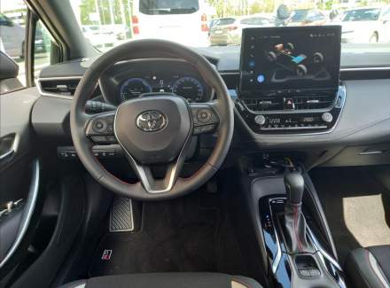 Toyota - Corolla