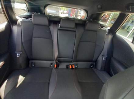 Toyota - Corolla