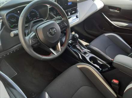 Toyota - Corolla
