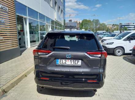 Toyota - RAV 4