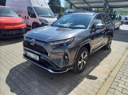 Toyota - RAV 4