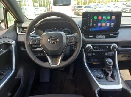 Toyota - RAV 4