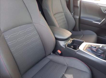 Toyota - RAV 4