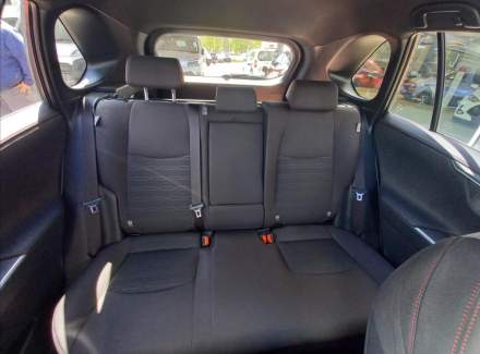 Toyota - RAV 4