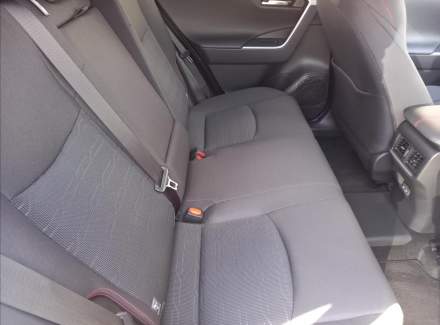 Toyota - RAV 4