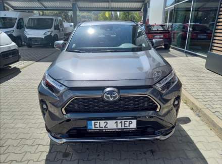 Toyota - RAV 4