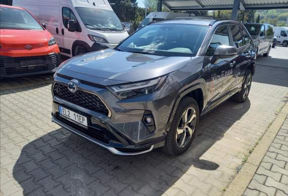 Toyota - RAV 4